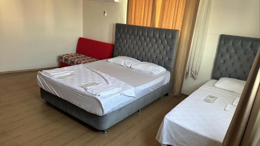 Aqqa Residance Hostel Izmir